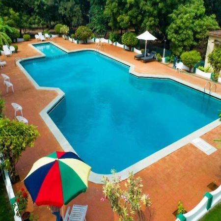 Hotel Tamilnadu - Mamallapuram Τσενάι Εξωτερικό φωτογραφία