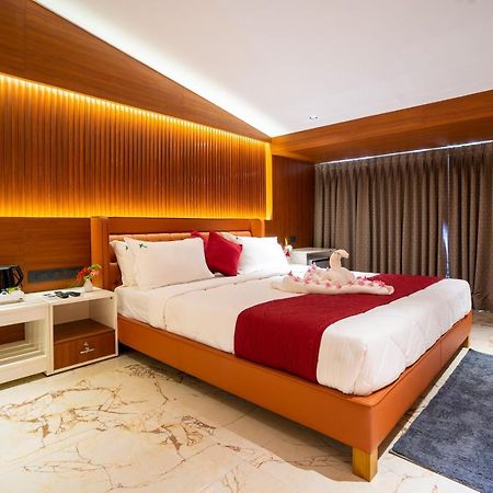 Hotel Tamilnadu - Mamallapuram Τσενάι Εξωτερικό φωτογραφία