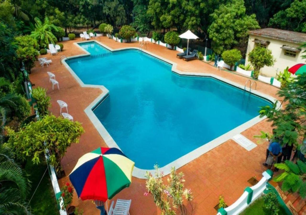 Hotel Tamilnadu - Mamallapuram Τσενάι Εξωτερικό φωτογραφία