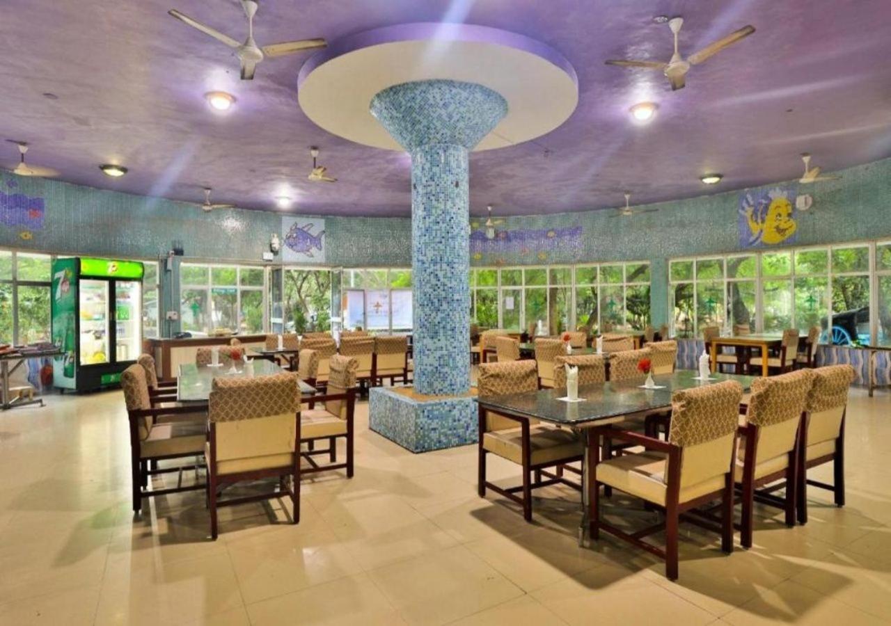 Hotel Tamilnadu - Mamallapuram Τσενάι Εξωτερικό φωτογραφία