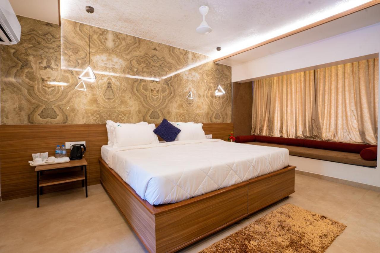 Hotel Tamilnadu - Mamallapuram Τσενάι Εξωτερικό φωτογραφία