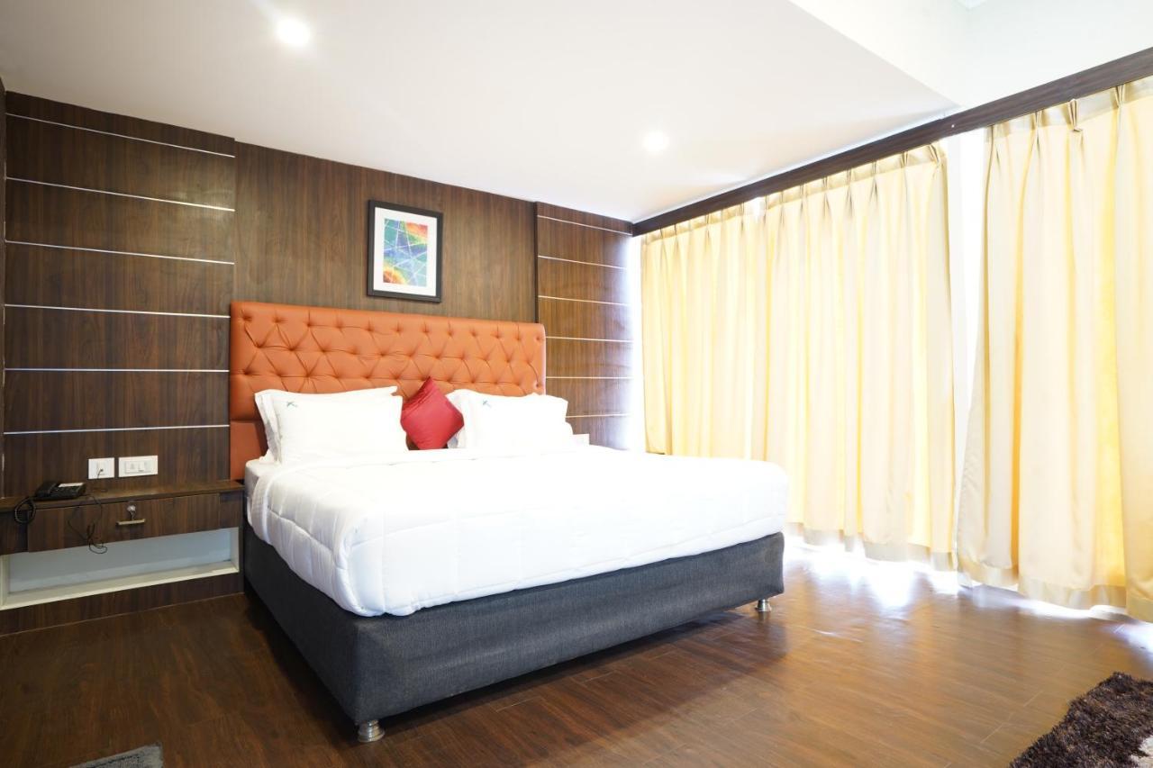 Hotel Tamilnadu - Mamallapuram Τσενάι Εξωτερικό φωτογραφία
